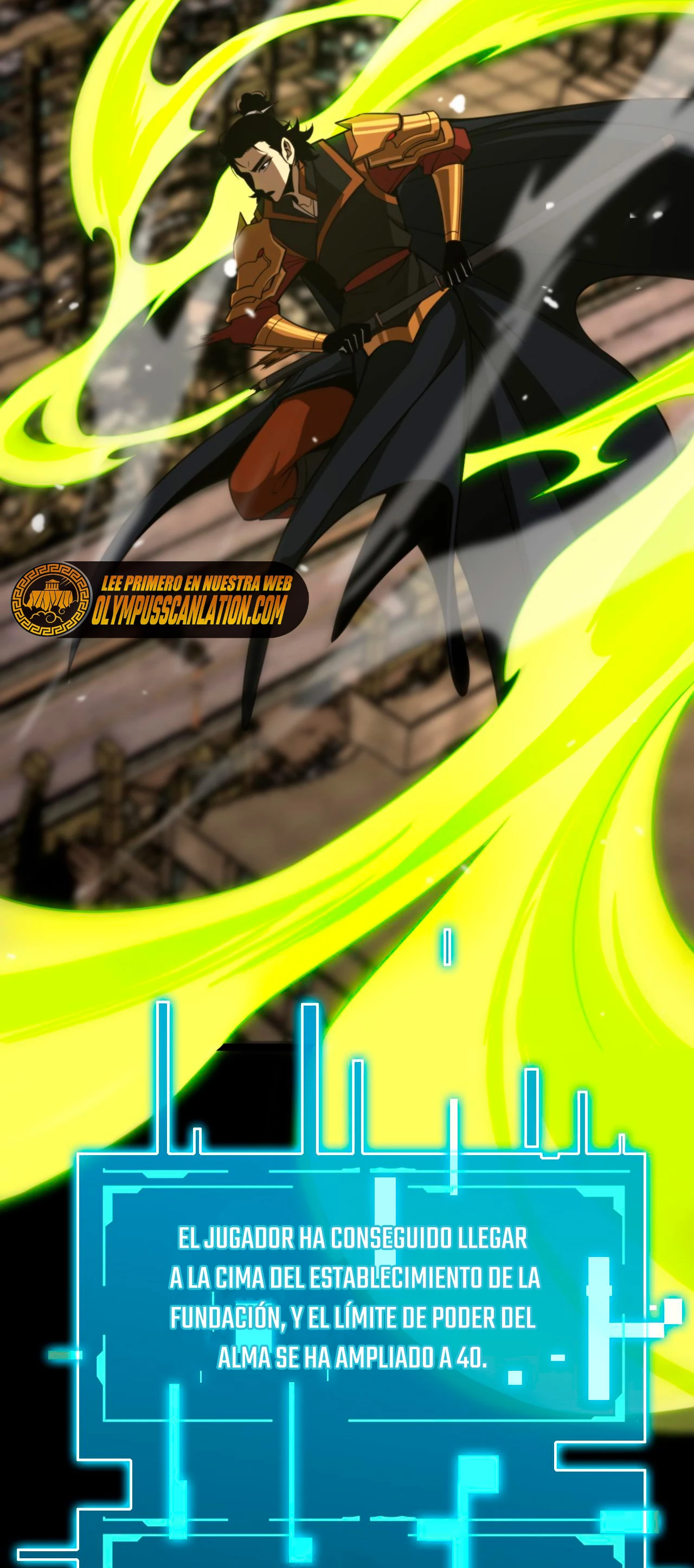 Apocalipsis Mundial en Linea > Capitulo 144 > Page 141